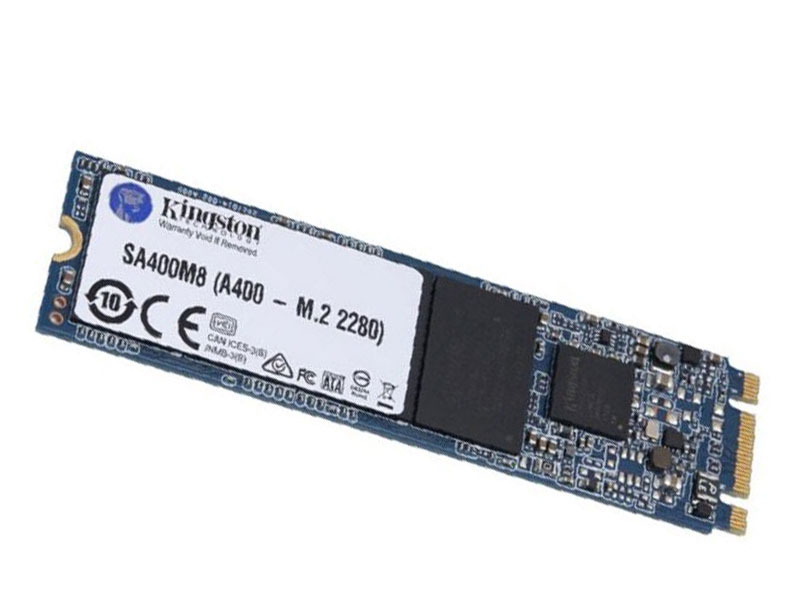 Ổ cứng SSD Kingston 120GB Now A400 M.2 2280 SA400M8