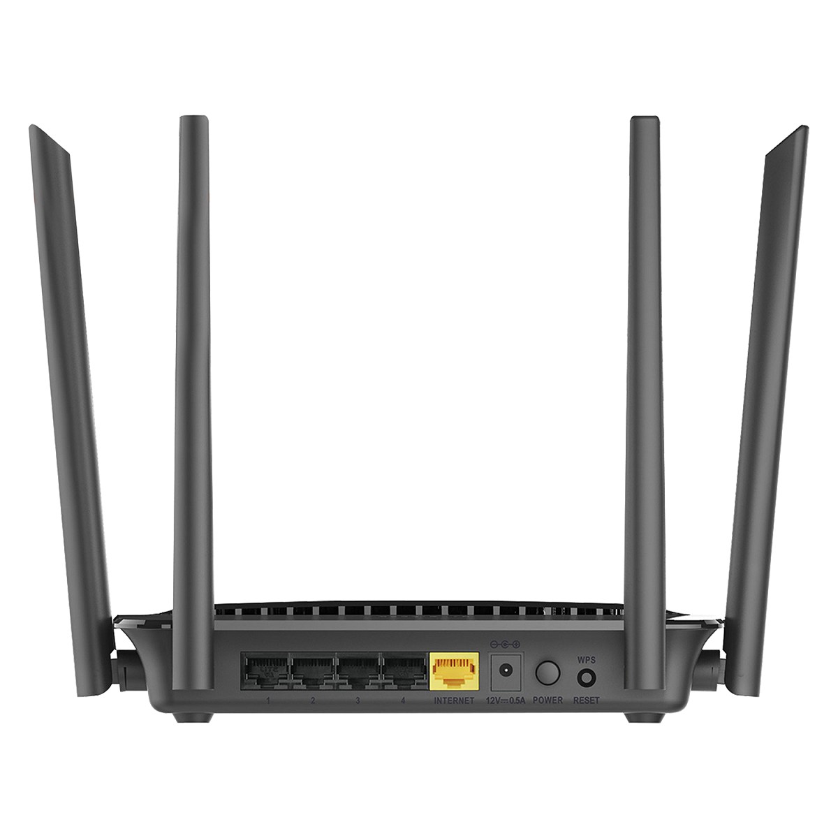 Router wifi Dlink DIR-842 Wireless AC 1200