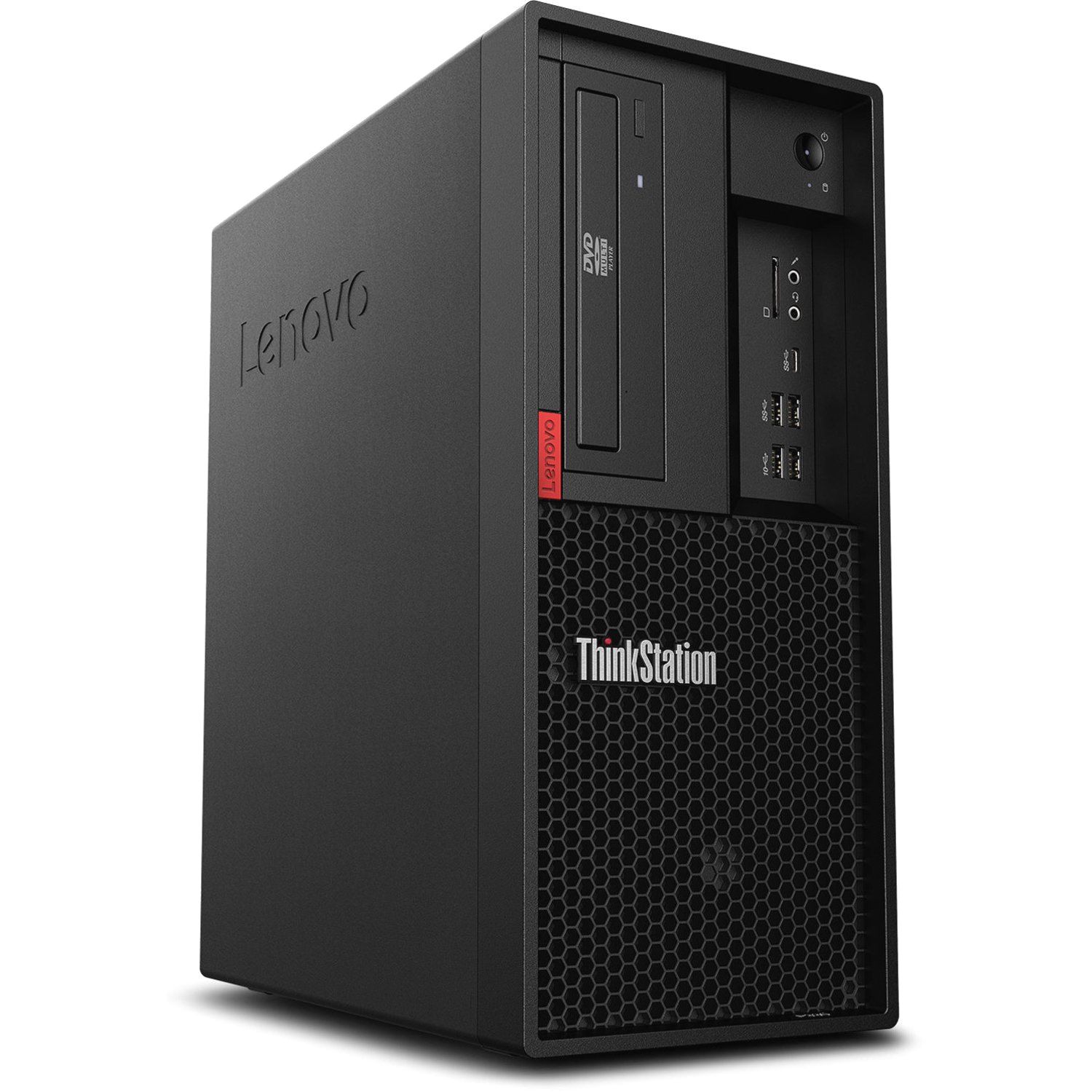 Máy trạm Lenovo ThinkStation P330 Tower