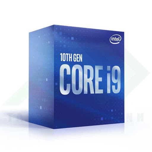 CPU Intel Core i9-10900KF