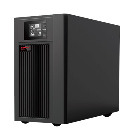 UPS Santak C2K LCD (2 KVA / 1,8 KW)