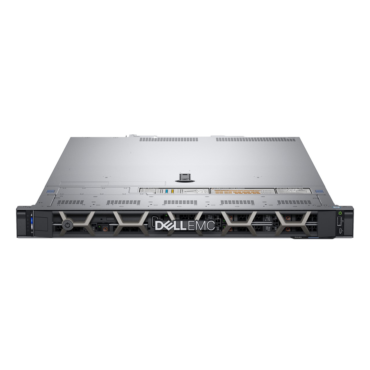 Máy chủ Dell Power Edge R540