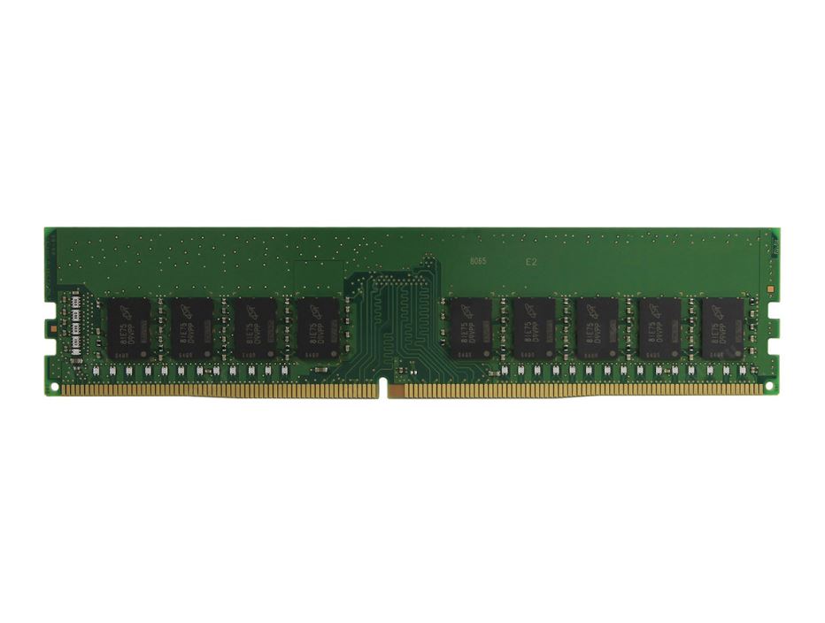 DDRam 4 Kingston ECC 16GB 2400Mhz - KSM24ED8/16ME