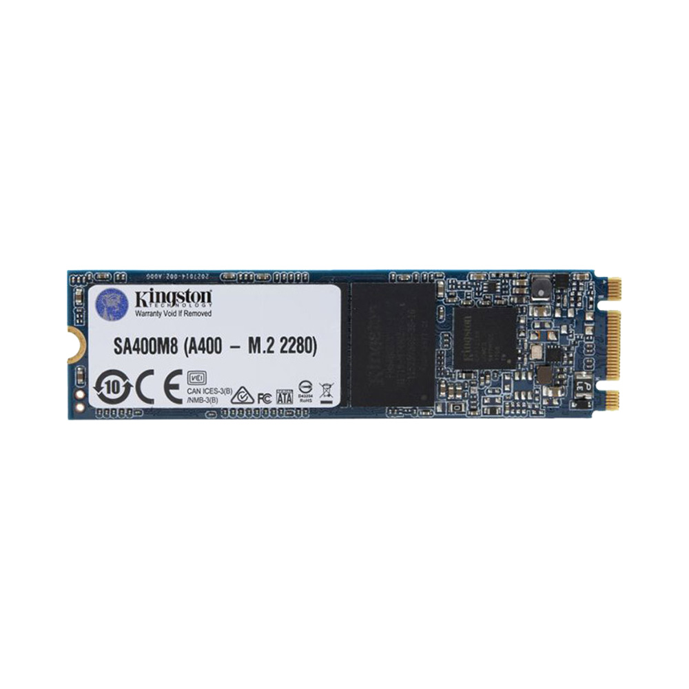 SSD Kingston A400 240GB M.2 2280 (SA400M8/240G)