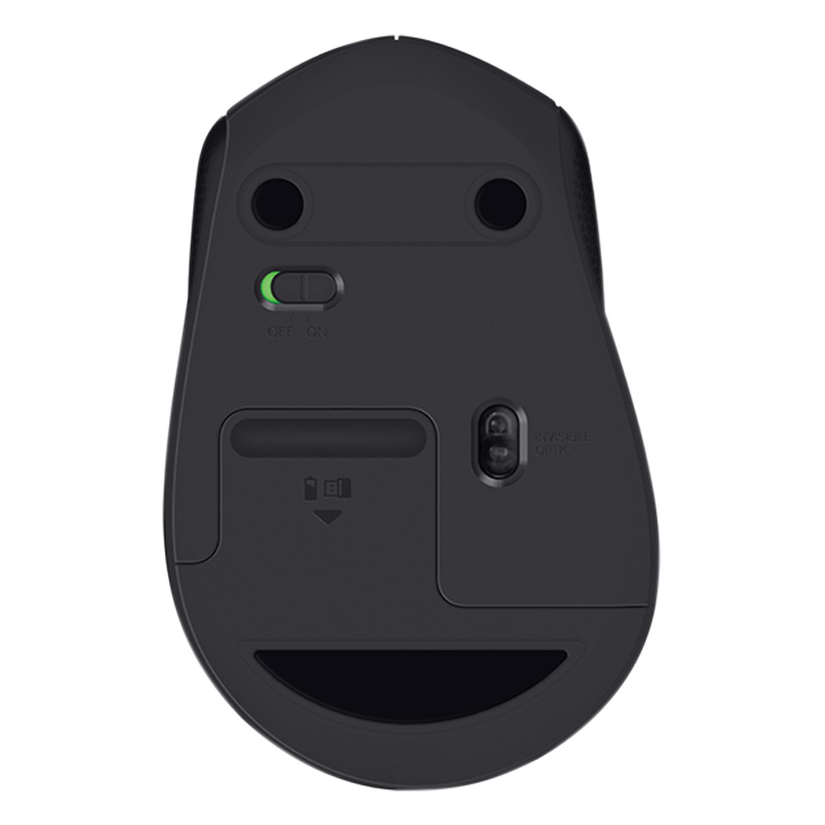 Chuột không dây Logitech M331