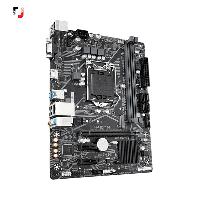 Mainboard Gigabyte H410M - H