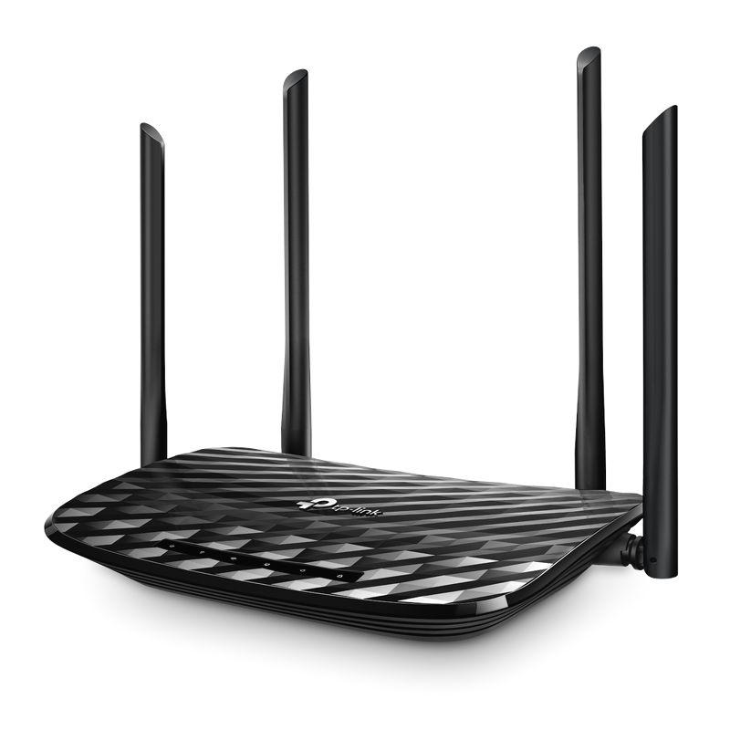 Router wifi TP-Link Archer C6 Wireless AC1200Mbps