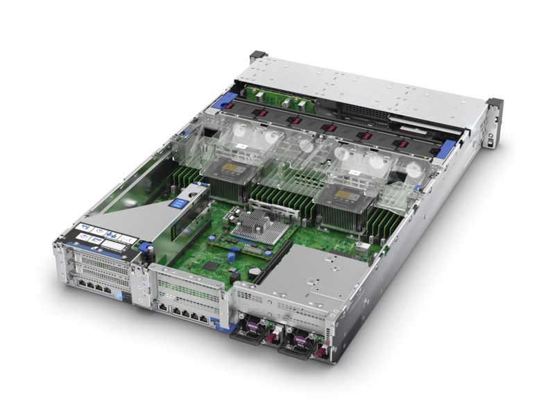 Server-HPE-ProLiant-DL380-Gen-10-Server