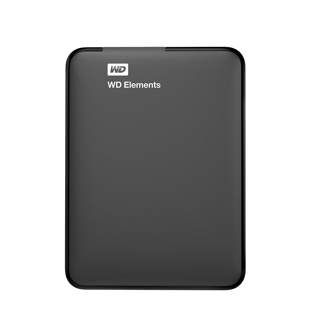 Ổ cứng gắn ngoài WD Element 3TB 2.5" USB 3.0