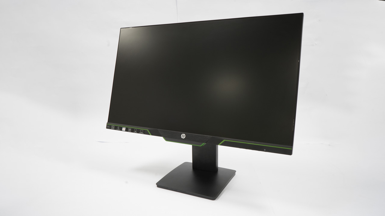 Màn Hình HP 27X (27''/FHD/LED/144Hz)