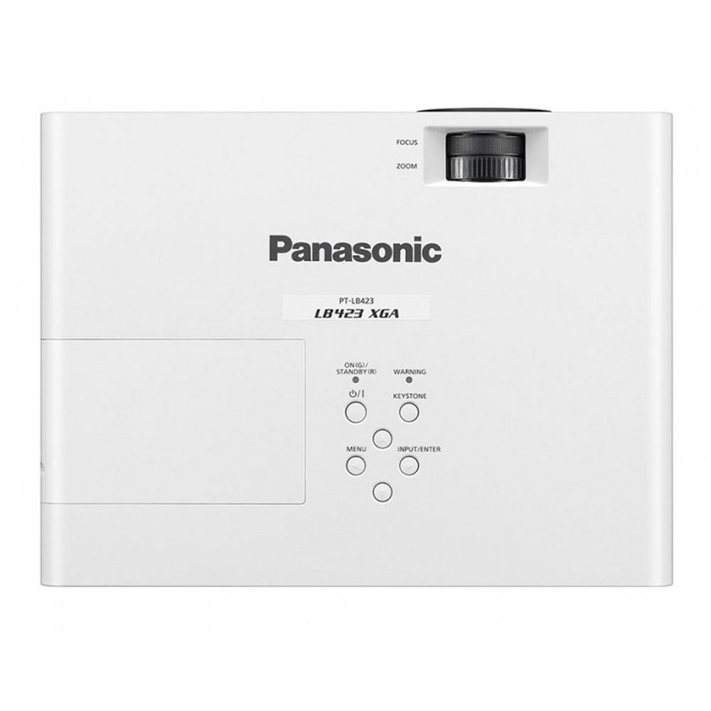 Máy chiếu Panasonic PT-LB423