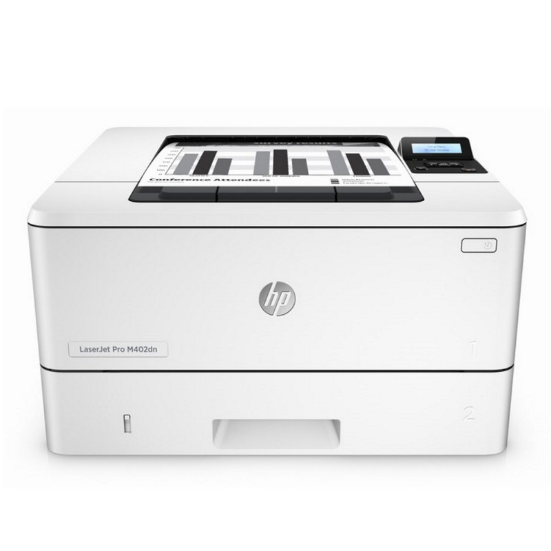 Máy in HP LaserJet Pro M402DN