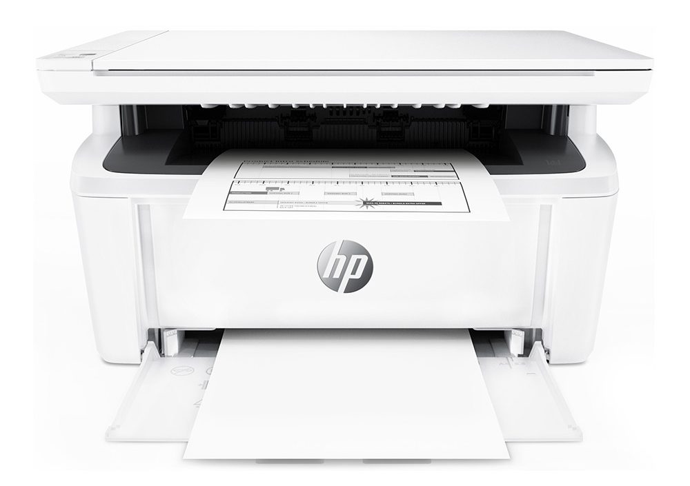 Máy in HP Laserjet M28A W2G54A đa năng (in laser A4)