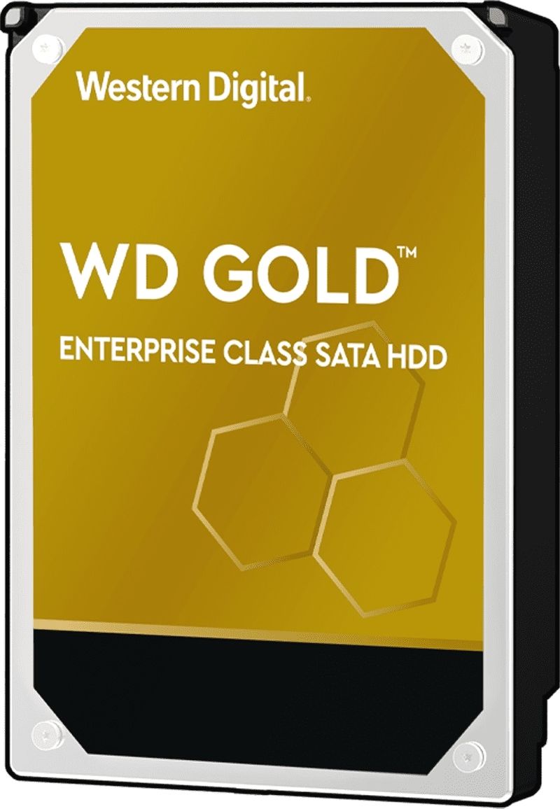 HDD WD Gold (6TB/3.5 inch/SATA 3/256MB Cache/7200RPM) (WD6003FRYZ)