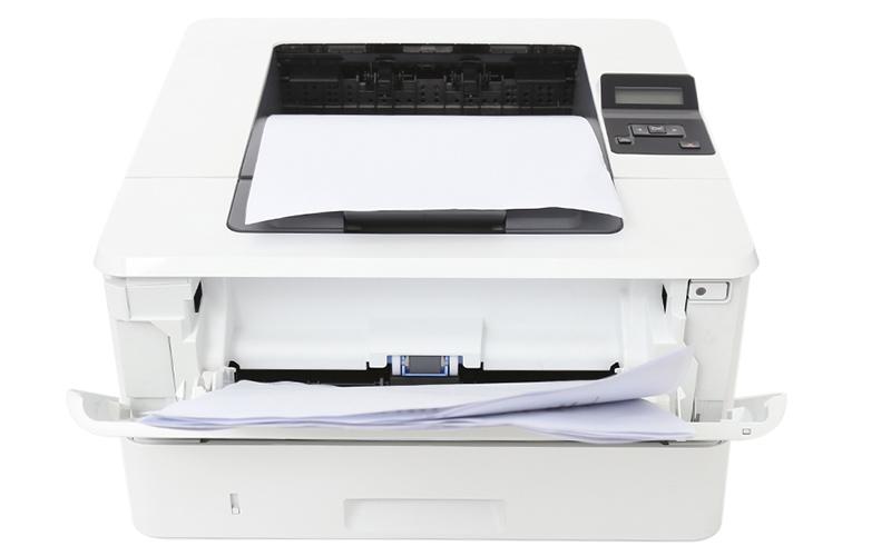 Máy in HP LaserJet Pro M402DN