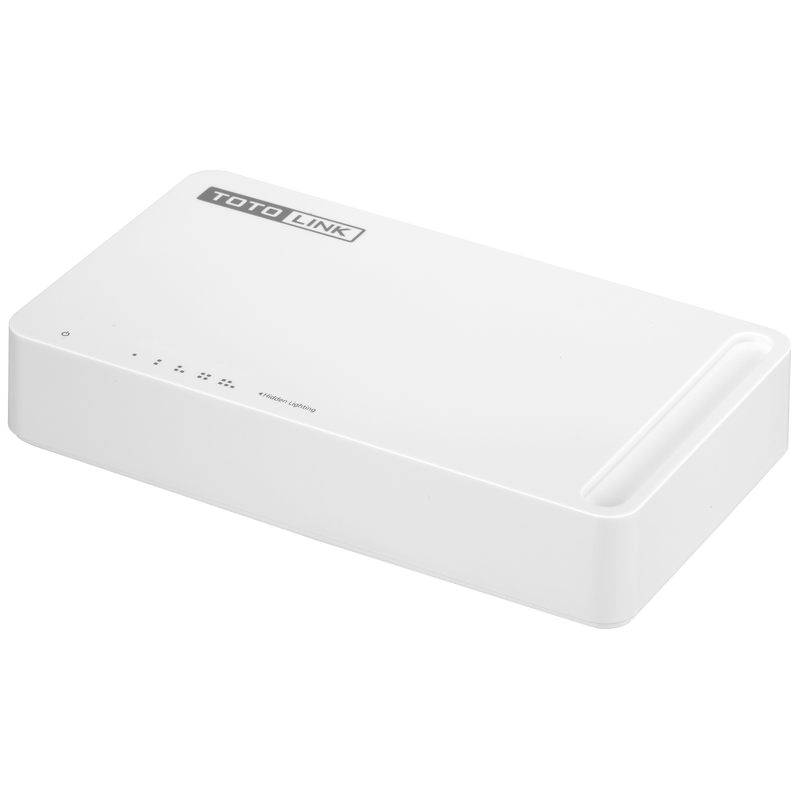 Switch Totolink S505G  5 Port