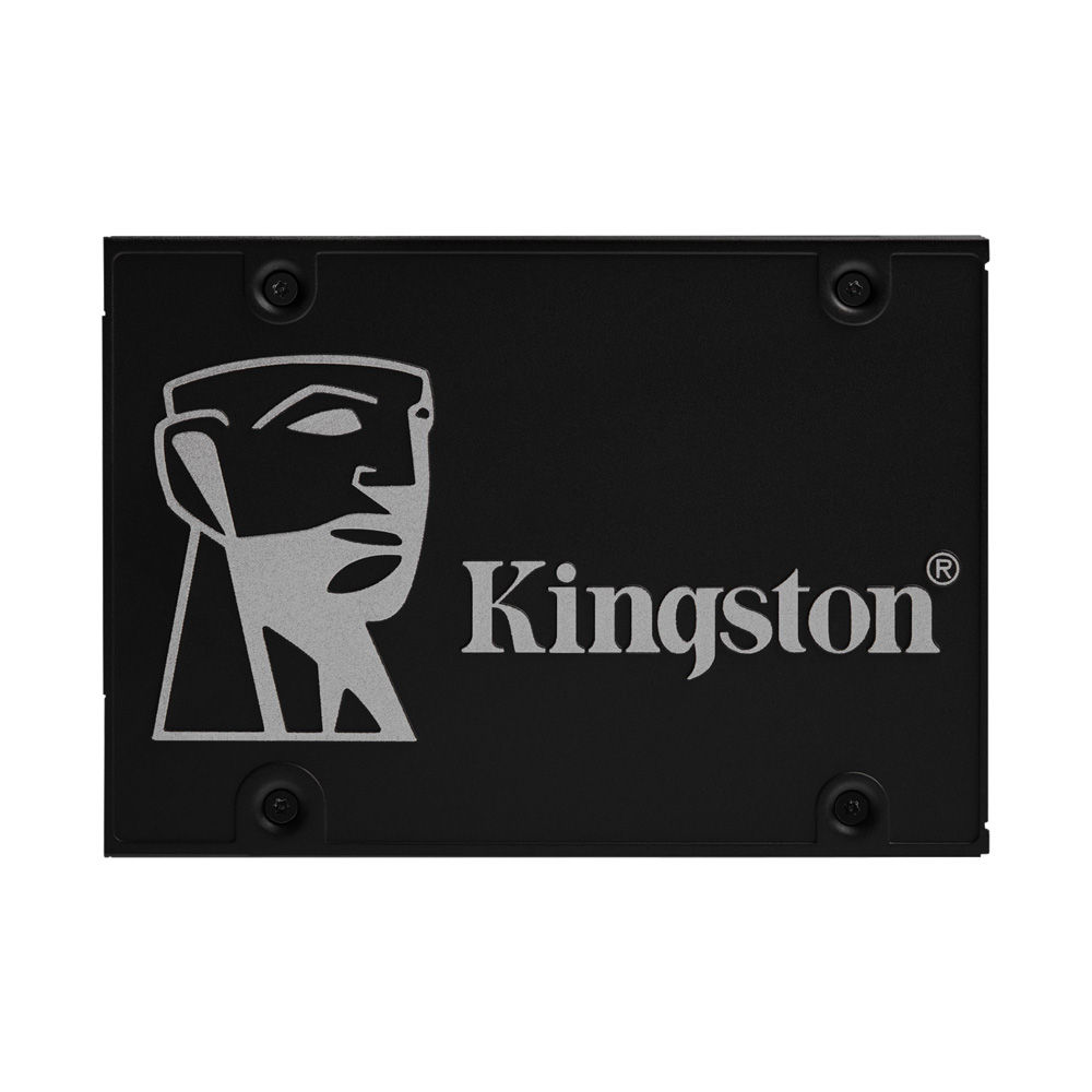 Ổ cứng SSD Kingston SKC600 256GB SATA 3.0 (SKC600256G)