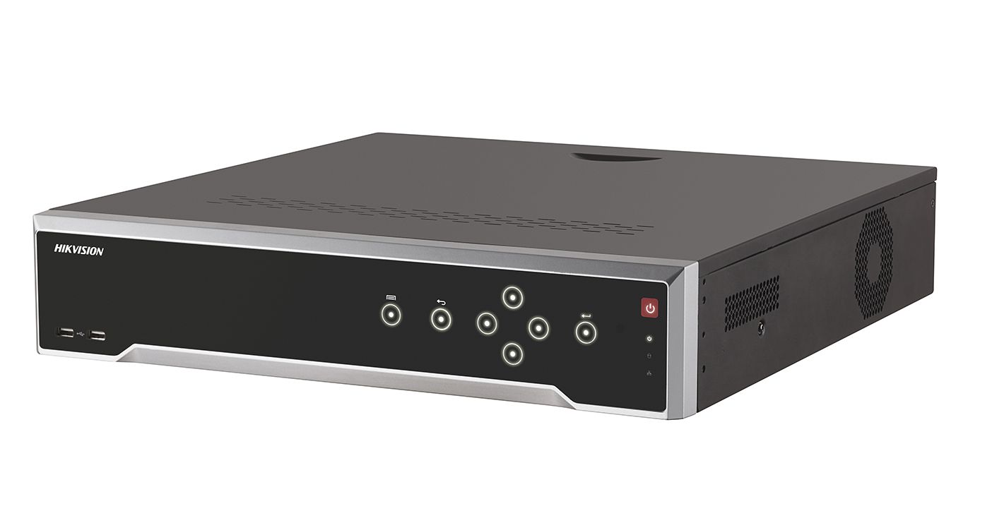 HIKVISION DS-7716NI-K4