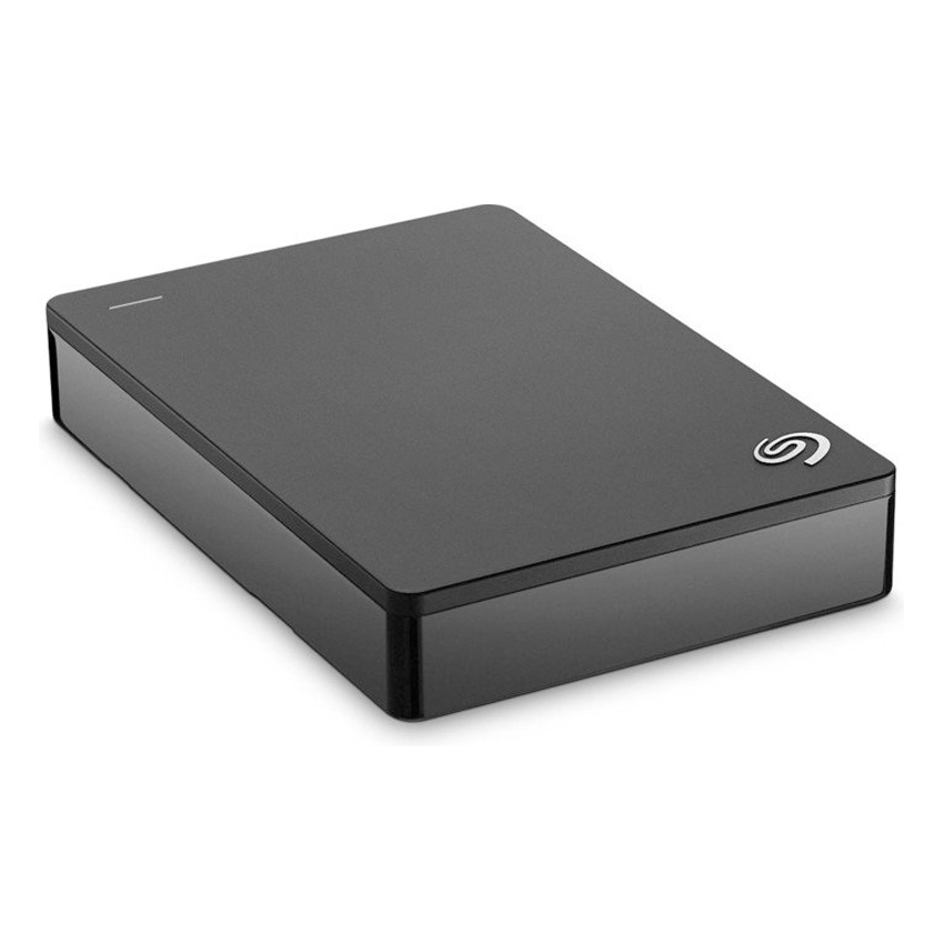 Ổ cứng gắn ngoài 2.5'' Seagate Backup Plus Portable Drive 4TB