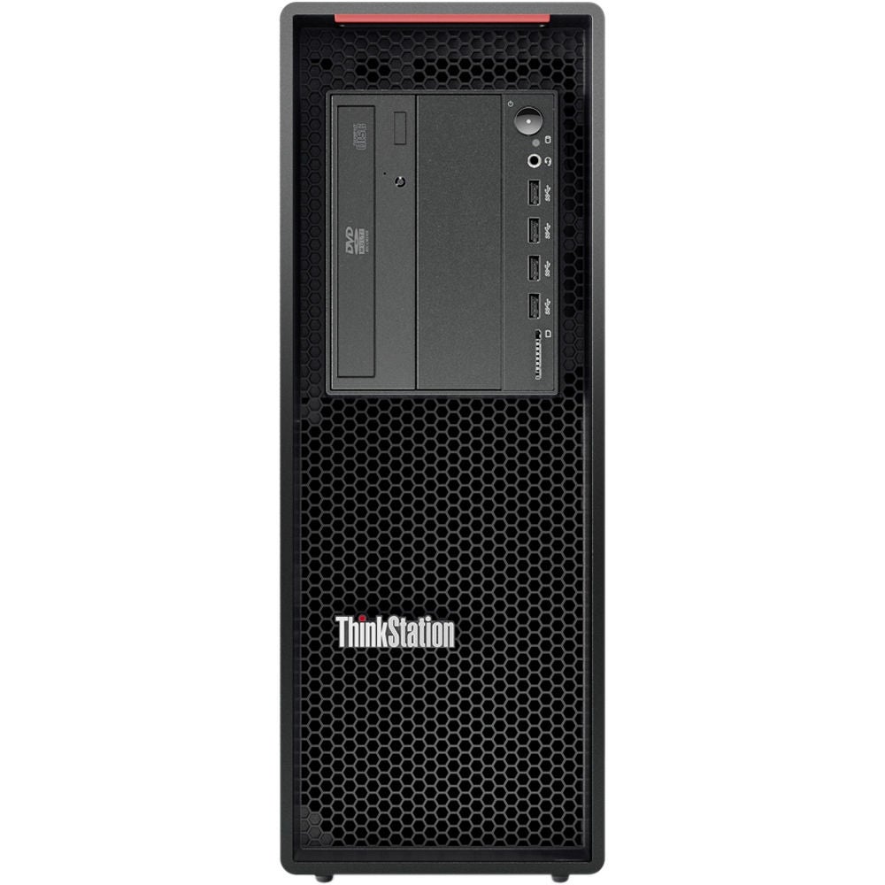 Máy trạm Lenovo ThinkStation P520