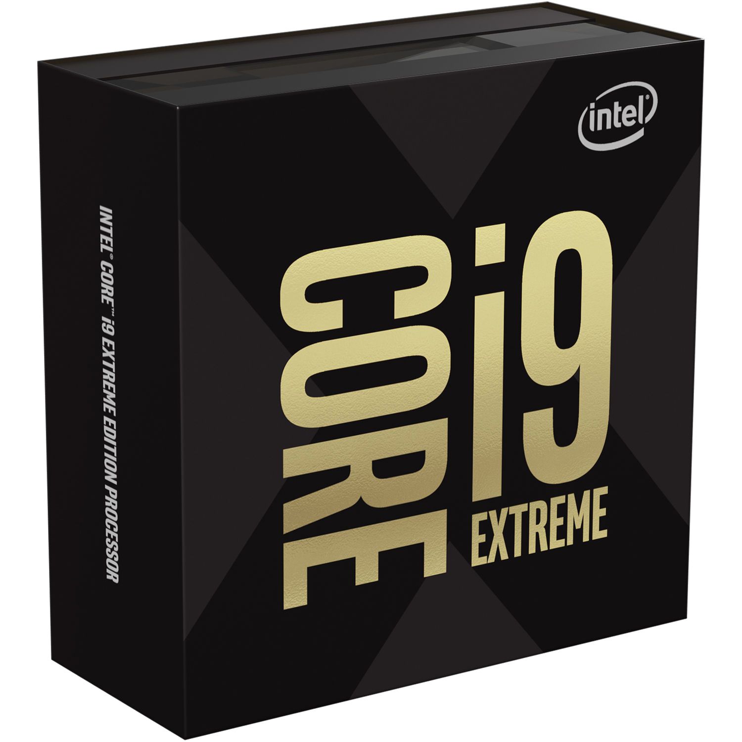 CPU Intel Core i9-9980XE