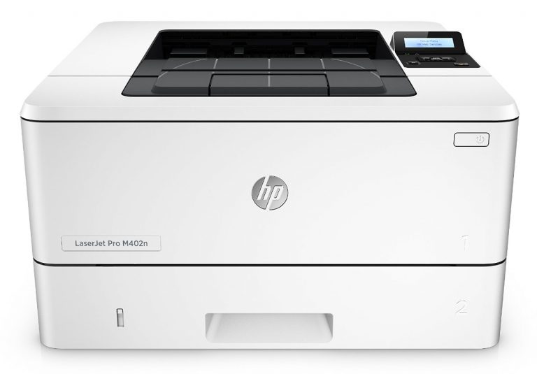 Máy in Laser đen trắng HP Pro M402N - C5F93A