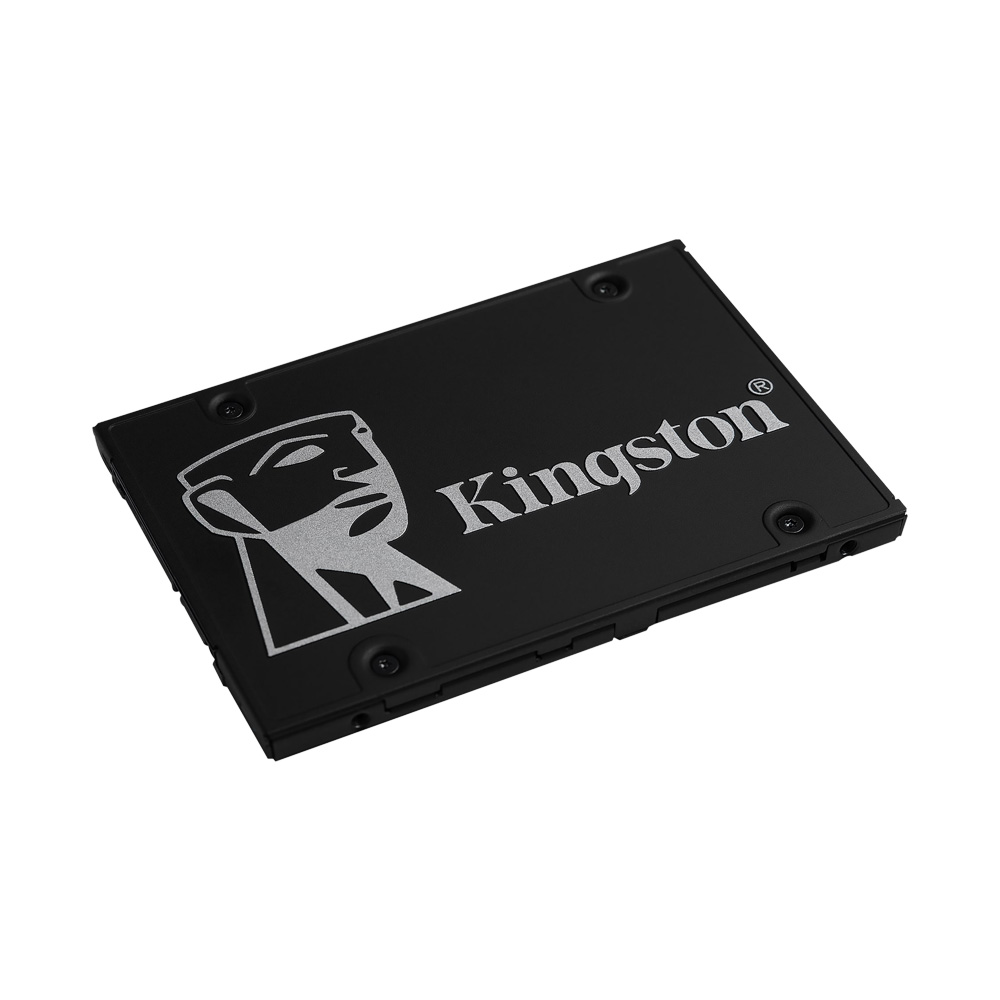 Ổ cứng SSD Kingston SKC600 256GB SATA 3.0 (SKC600256G)