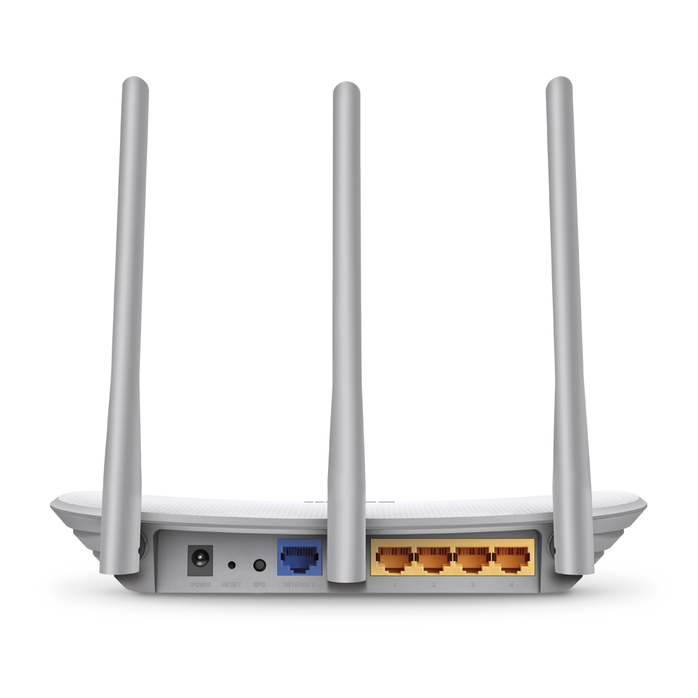 Bộ phát Wifi TP-Link TL-WR845N