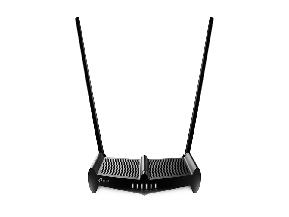 Bộ phát Wifi TP-Link TL-WR841HP