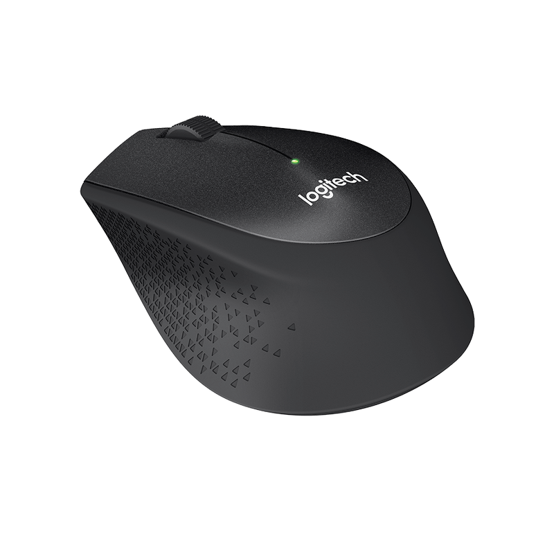 Chuột không dây Logitech M331