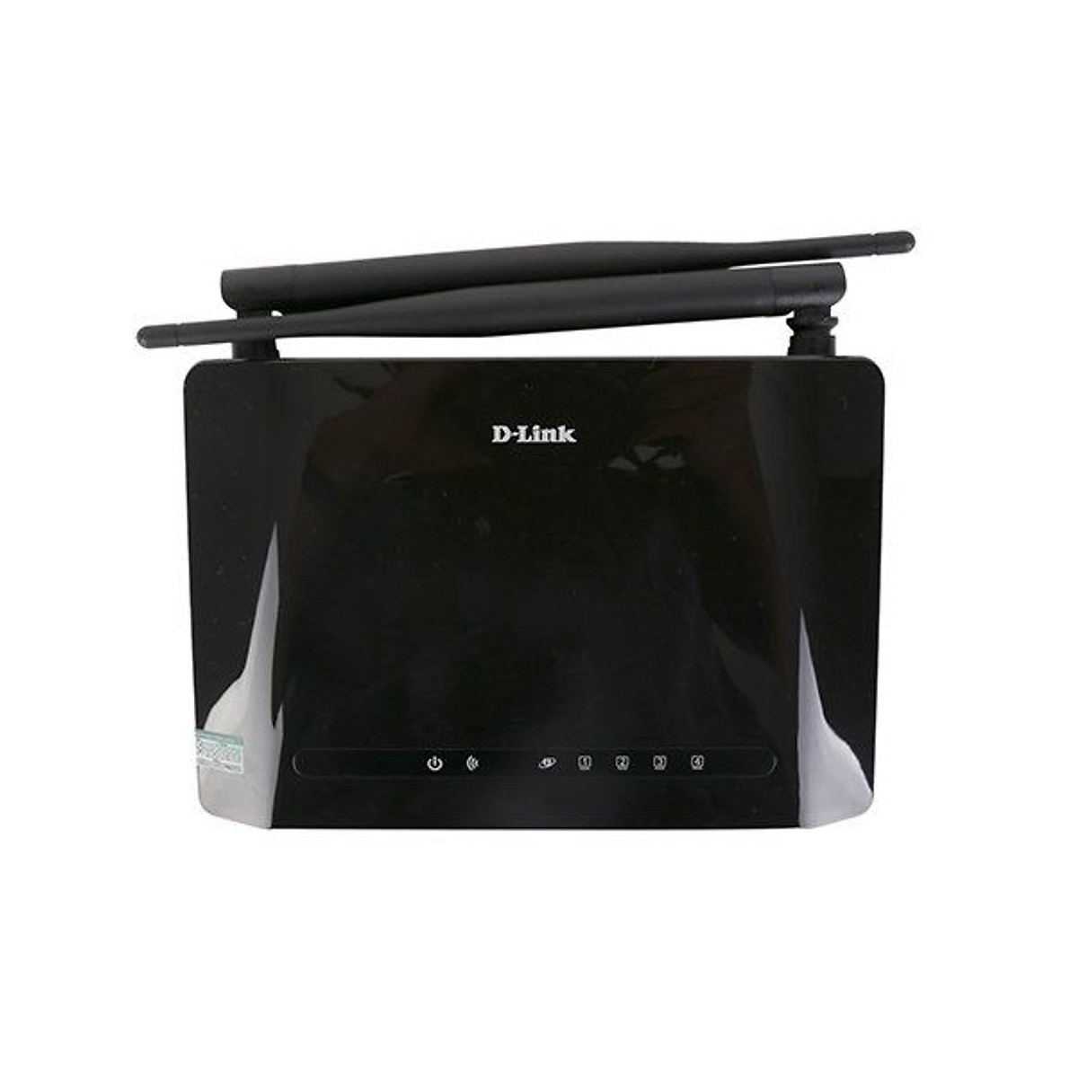 Router wifi Dlink DIR612 Wireless N 300M