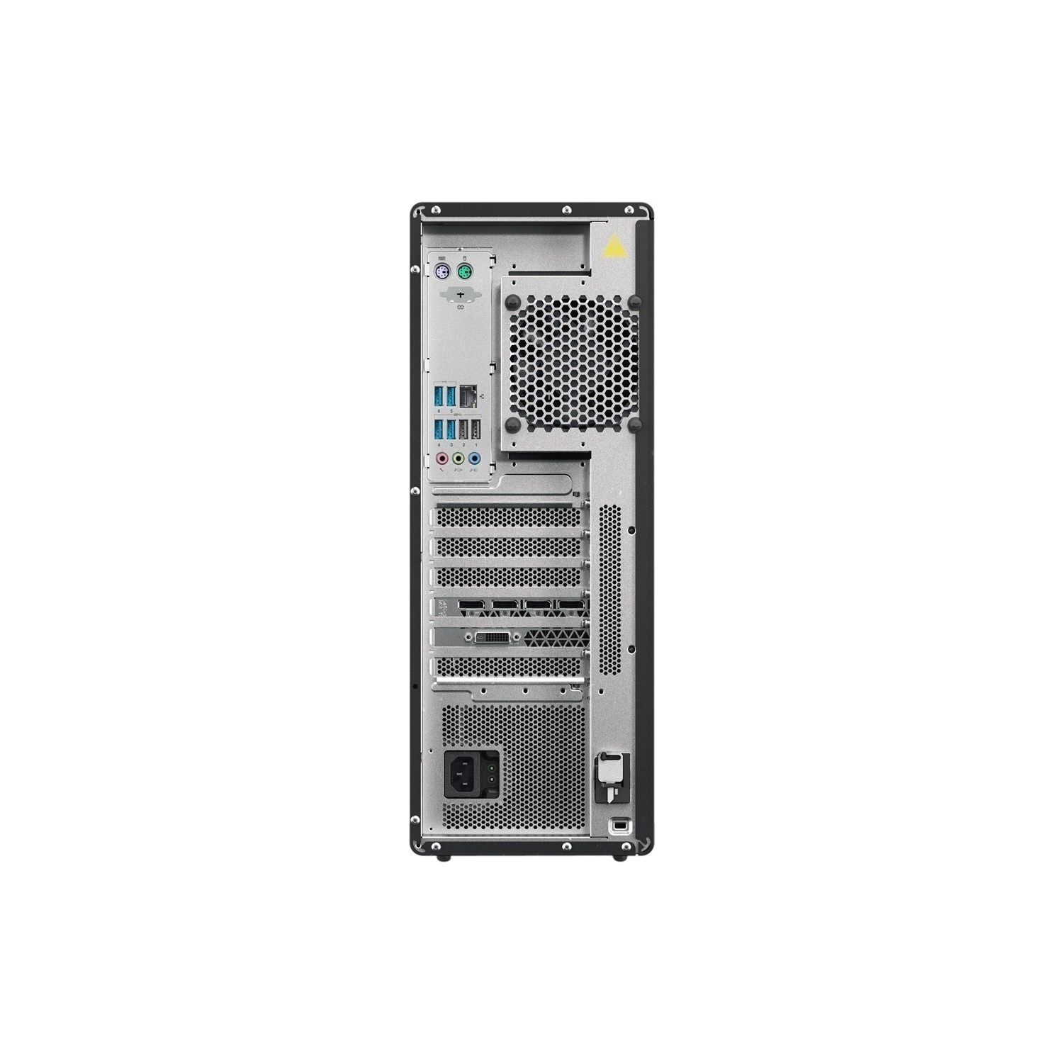 Máy trạm Lenovo ThinkStation P520