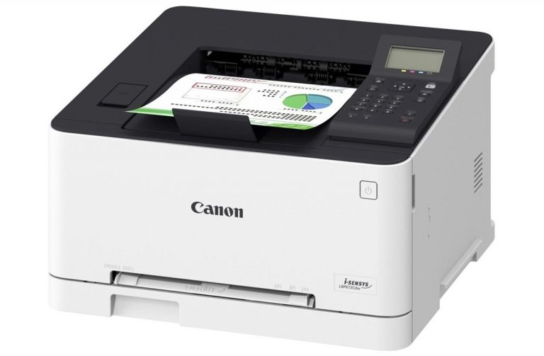 Máy in Laser màu Canon LBP613CDW