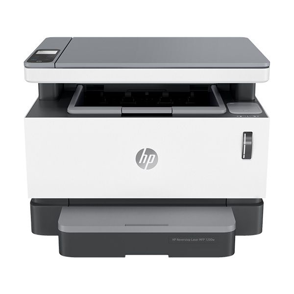 Máy in đa chức năng HP MFP 1200W