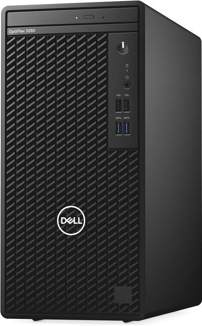 Máy tính để bàn Dell Optiplex 3080 Tower 70233227