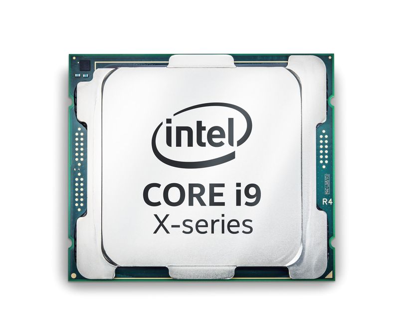 CPU Intel Core i9-9960X