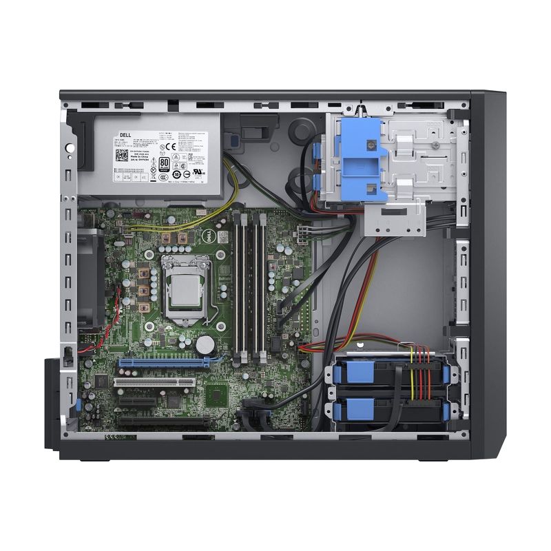 Máy chủ Server Dell PowerEdge T30