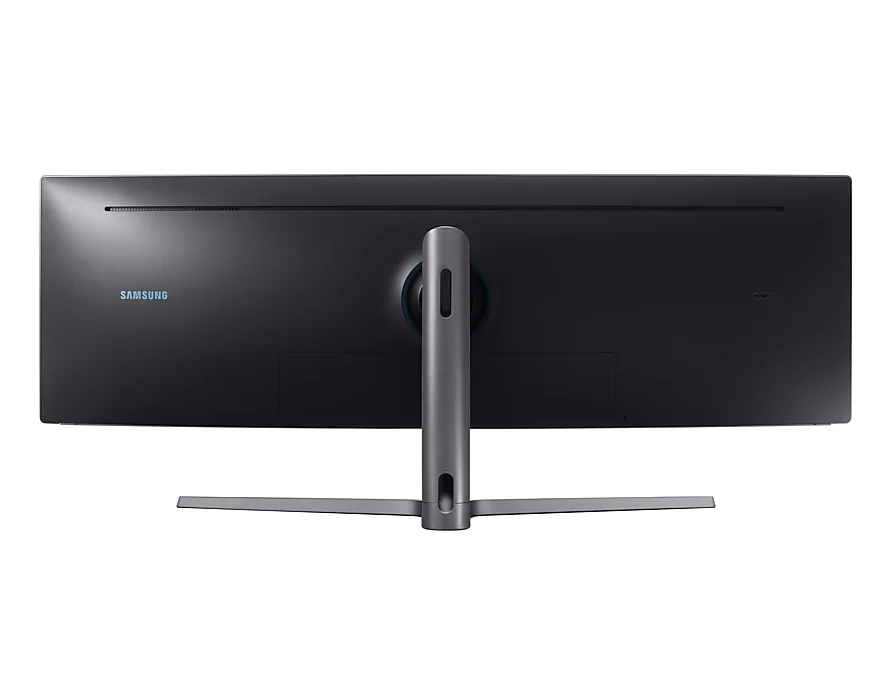 Màn hình máy tính Samsung LC49HG90DMEXXV QLED Gaming