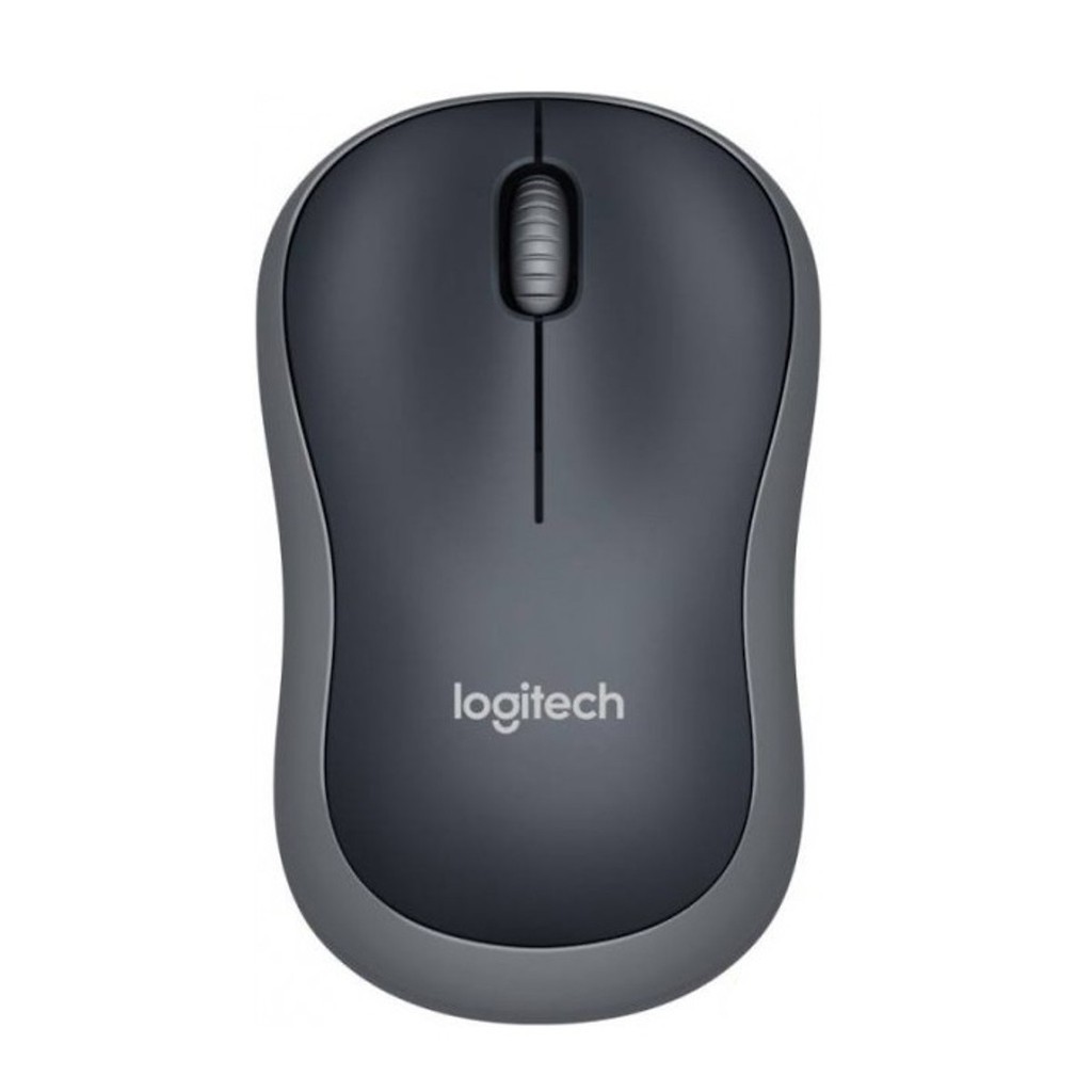 Chuột không dây Logitech B175