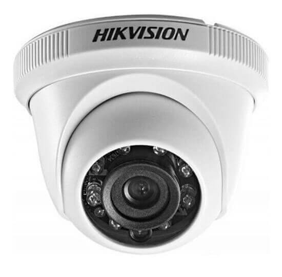 Camera Hikvision HD - TVI DS - 2CE56D0T – IR