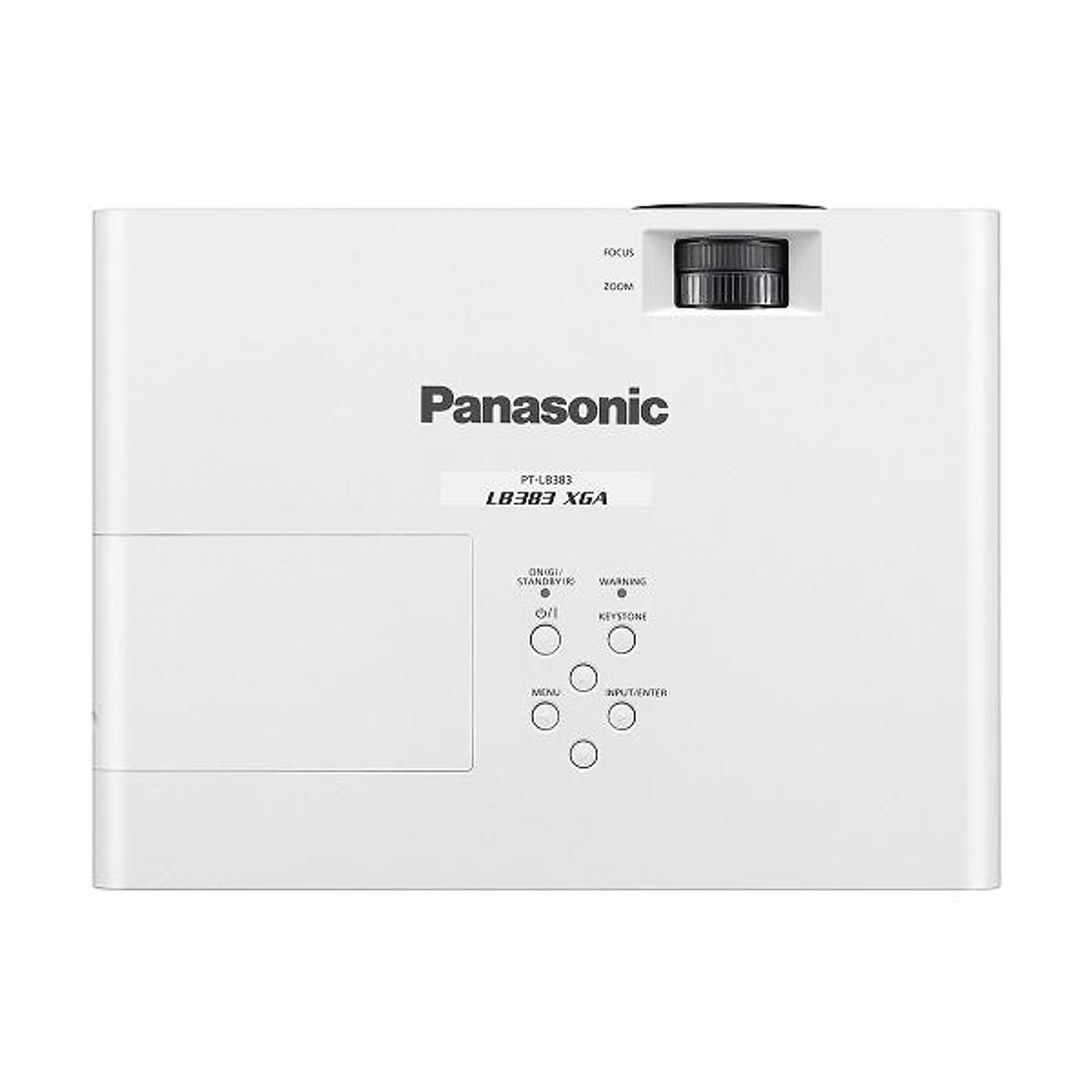 Máy chiếu Panasonic PT-LB383