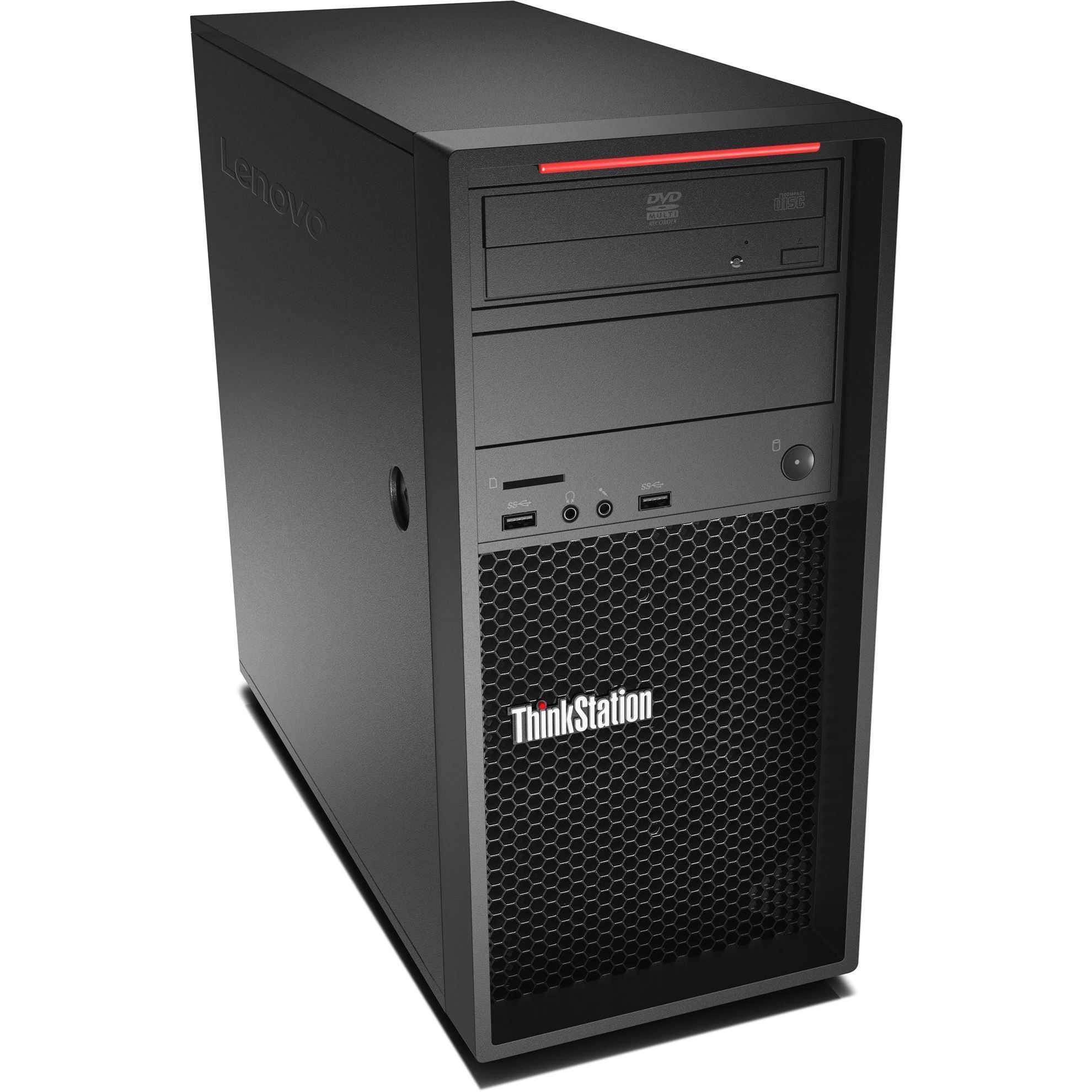 Máy trạm Lenovo ThinkStation P520C Work station