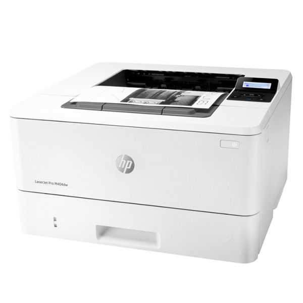 Máy in HP LaserJet Pro M404DW W1A56A