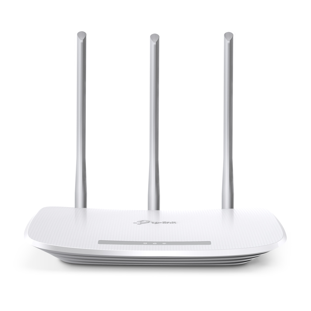 Bộ phát Wifi TP-Link TL-WR845N