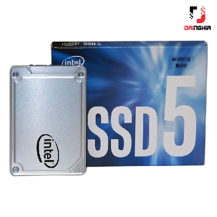 Ổ cứng SSD Intel 128GB 545S 2.5''