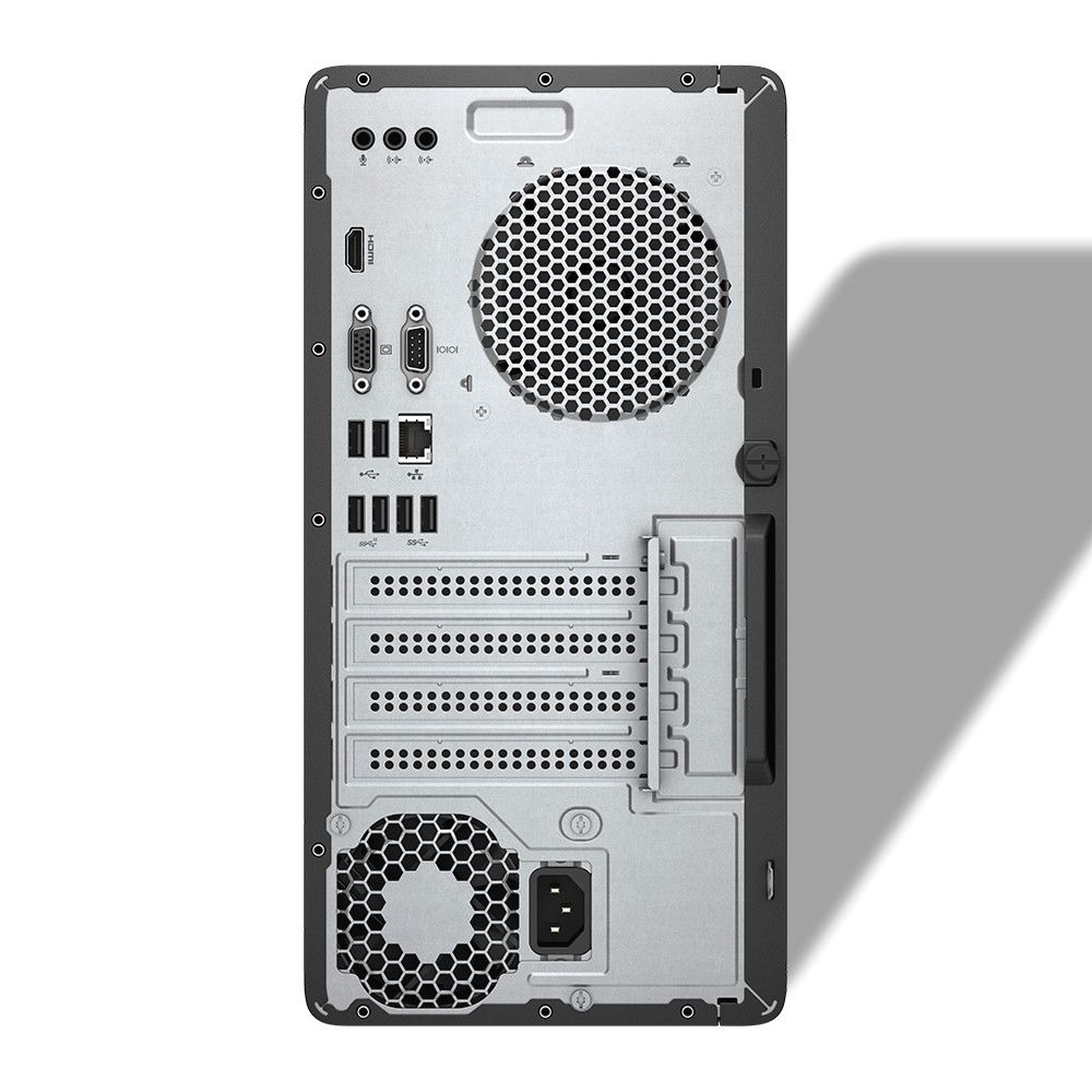 Máy tính để bàn HP 280 G4 Microtower 4LU29PA