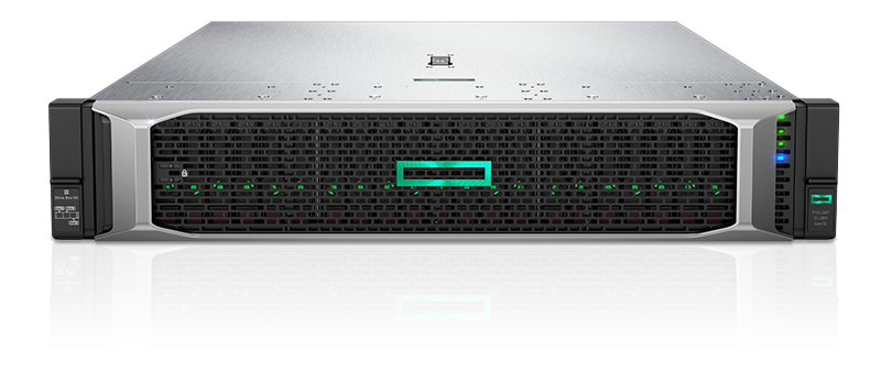 Máy chủ HPE PROLIANT DL380 GEN10