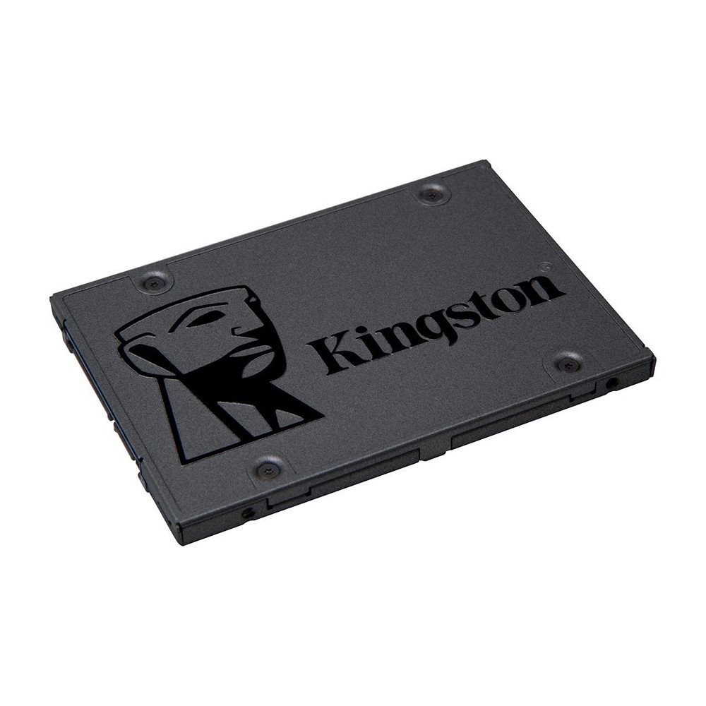 Ổ cứng SSD Kingston A400 SATA III 120GB SA400S37