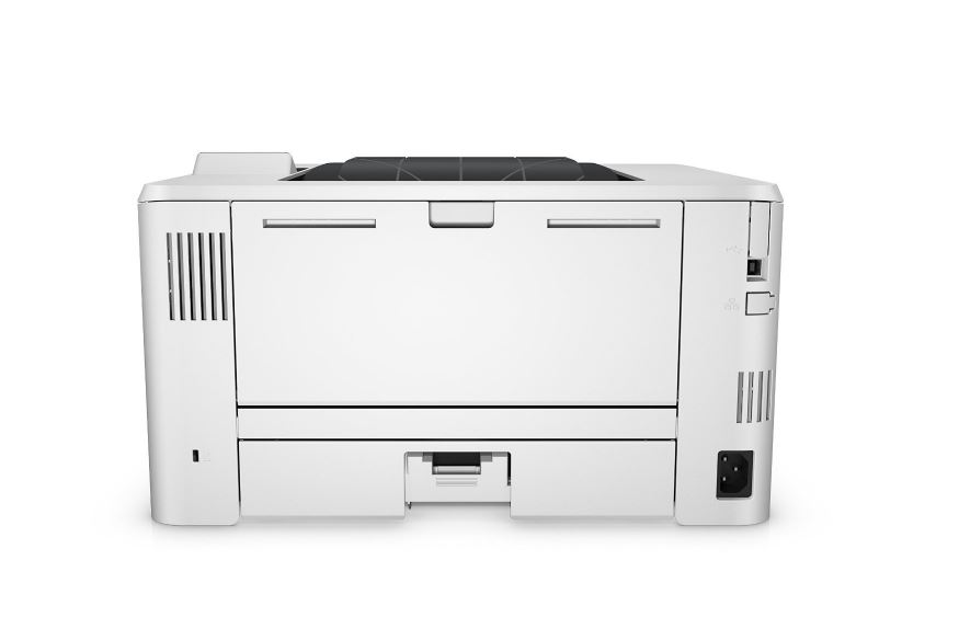 Máy in Laser đen trắng HP Pro M402N - C5F93A