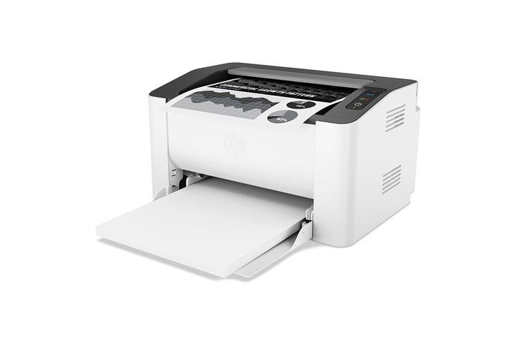 Máy in HP LaserJet M107W (4ZB78A) - In Wifi